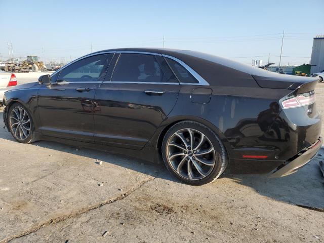 2017 LINCOLN MKZ RESERV - 3LN6L5FC8HR613040