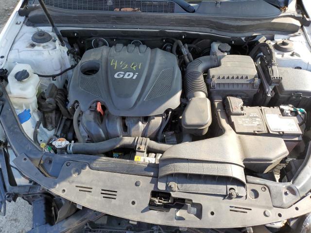 2015 KIA OPTIMA EX - 5XXGN4A76FG518768