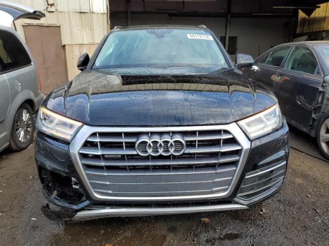 2020 AUDI Q5 PREMIUM - WA1BNAFY7L2024148