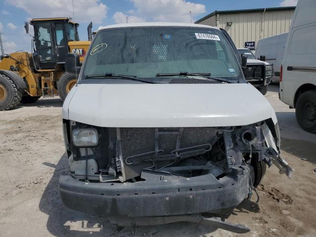 2014 GMC SAVANA G25 1GTW7GBA0E1199069  67476564