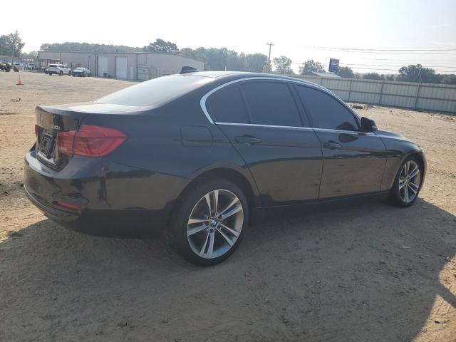 2017 BMW 330 I WBA8B9G55HNU50581