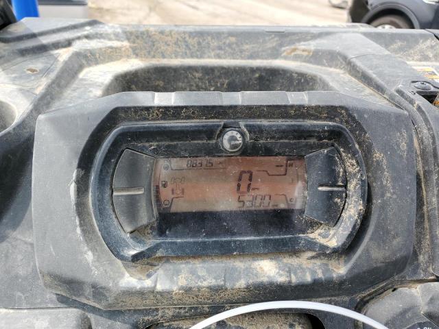 2020 CAN-AM DEFENDER H - 3JBUGAN49LK001338