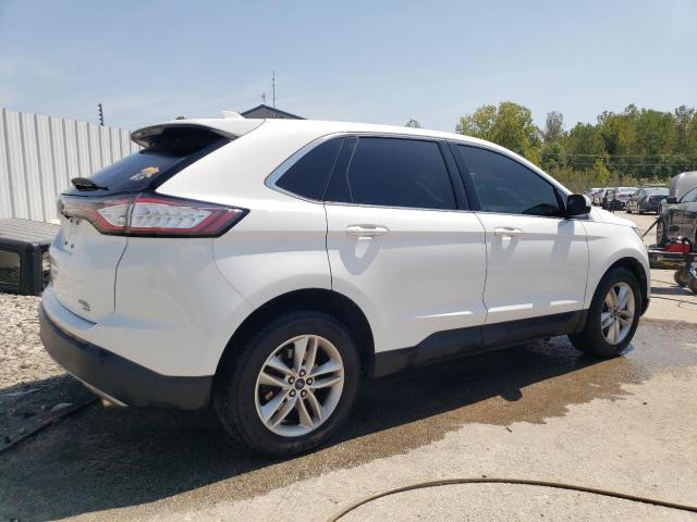 2017 FORD EDGE SEL - 2FMPK4J86HBB09671