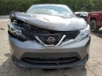 NISSAN ROGUE SPOR photo