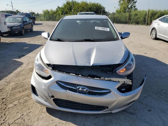 2016 HYUNDAI ACCENT SPO - KMHCU5AE1GU237572