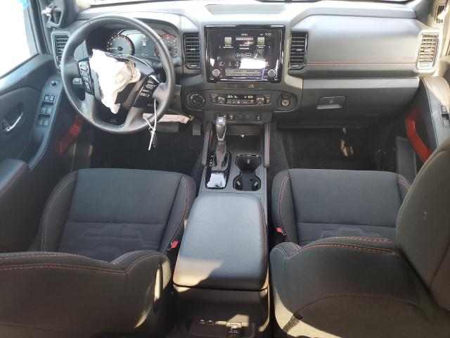 2023 NISSAN FRONTIER S - 1N6ED1EK3PN600743