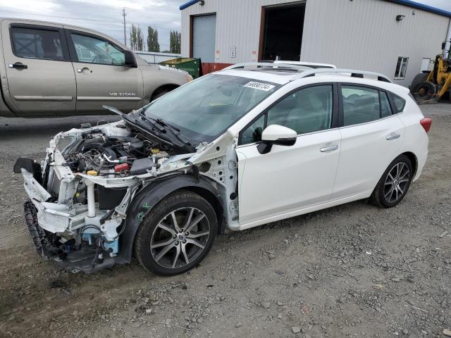 2017 SUBARU IMPREZA LI - 4S3GTAU67H3731173