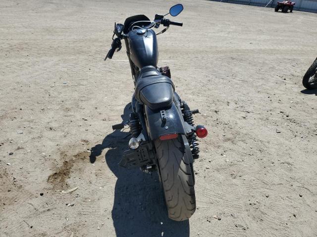2020 HARLEY-DAVIDSON XL1200 CX 1HD1LM323LB429446