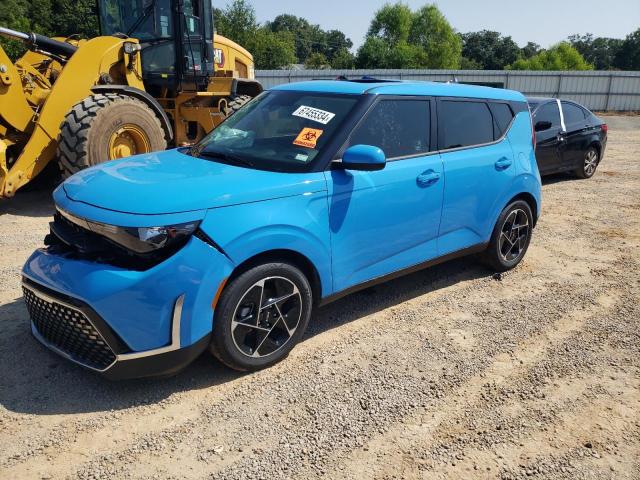 2023 KIA SOUL EX 2023