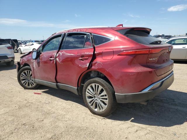 2021 TOYOTA VENZA LE - JTEAAAAH9MJ083354