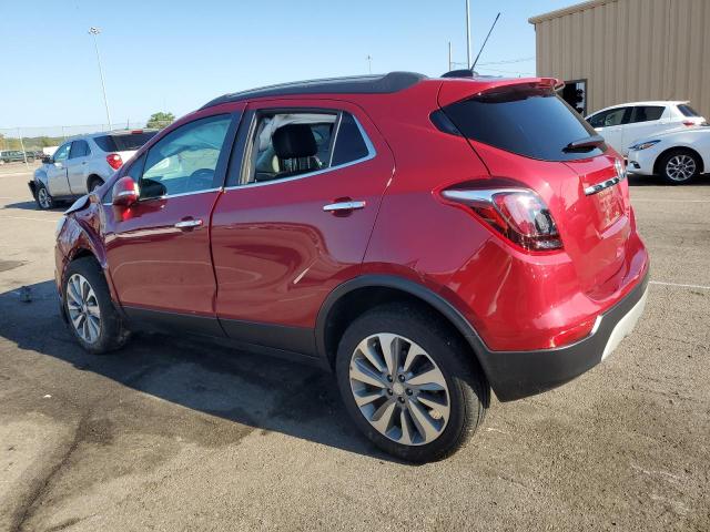 VIN KL4CJASB2KB729133 2019 Buick Encore, Preferred no.2