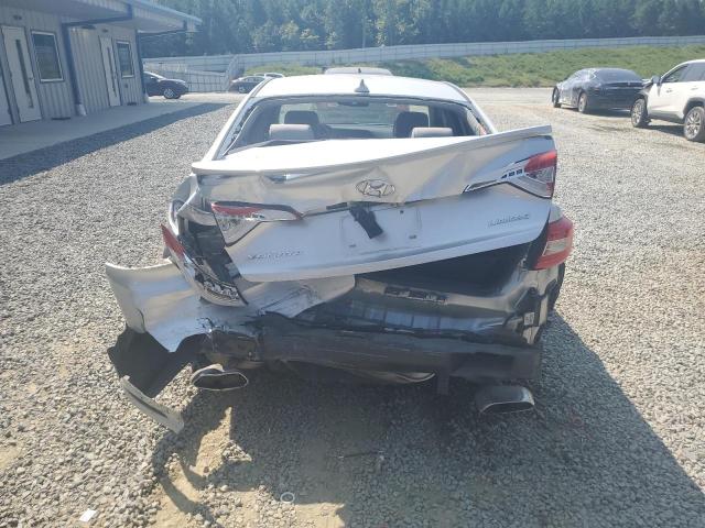 2017 HYUNDAI SONATA SPO - 5NPE34AFXHH471191