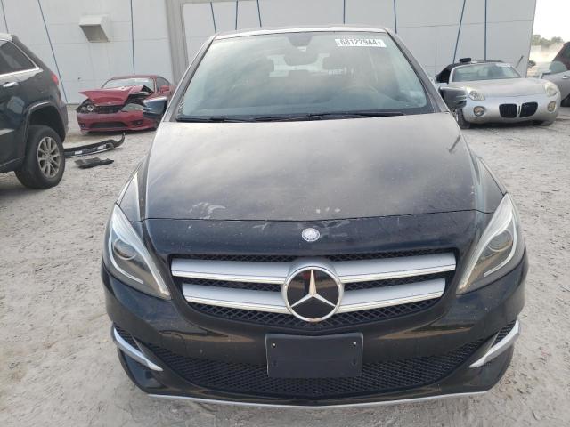 VIN WDDVP9AB0EJ003316 2014 MERCEDES-BENZ B-CLASS no.5