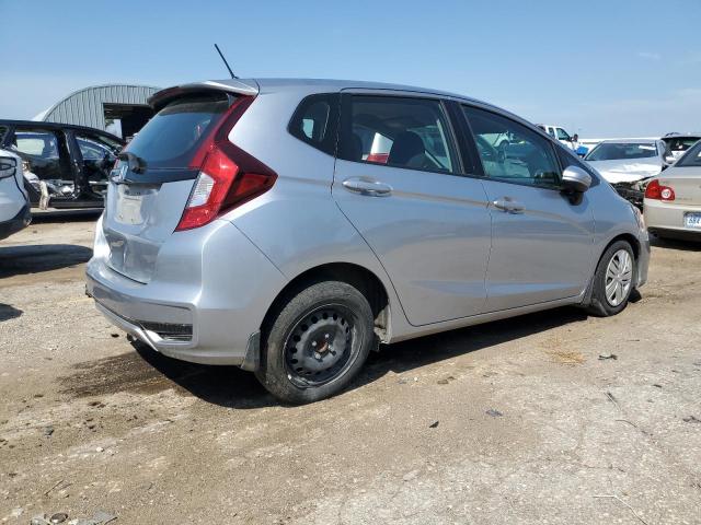 2019 HONDA FIT LX - 3HGGK5H41KM718610
