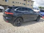 JAGUAR F-PACE PRE снимка