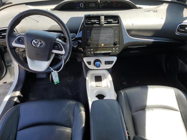 VIN JTDKARFU4G3524930 2016 Toyota Prius no.8