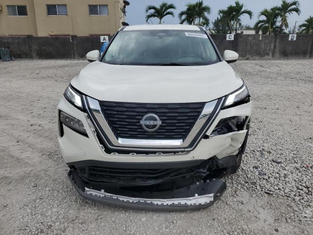 2023 NISSAN ROGUE SV - JN8BT3BA6PW424222