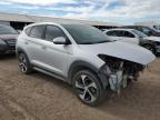 HYUNDAI TUCSON LIM photo