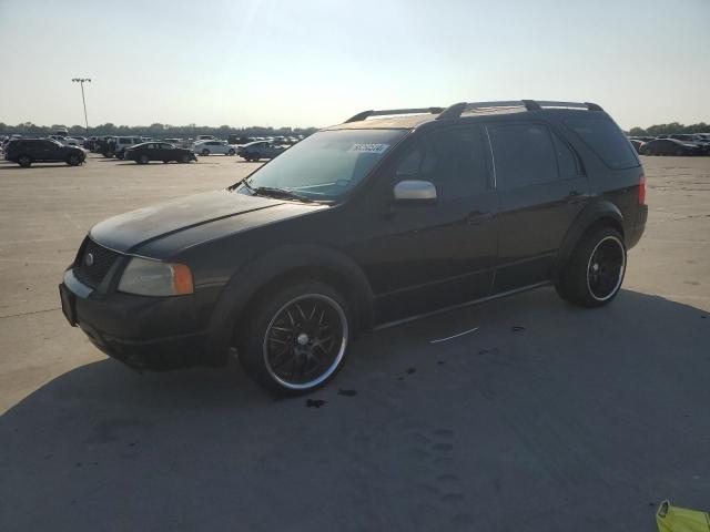FORD FREESTYLE 2005 1FMDK06185GA33690 photo #1