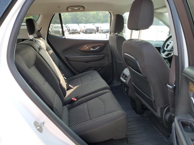 2019 GMC TERRAIN SL - 3GKALTEV9KL104496
