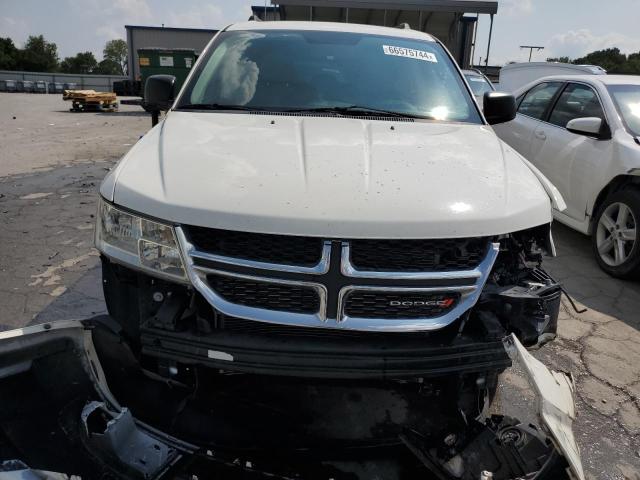 2018 DODGE JOURNEY SE - 3C4PDCAB7JT273008