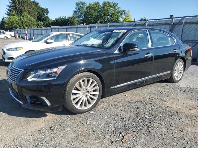 2013 LEXUS LS460