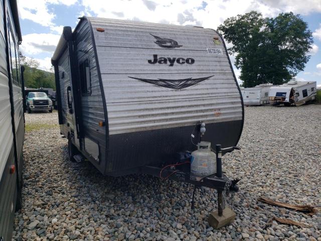 2021 JAYCO TRVL TRL #3024938421