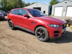 JAGUAR F-PACE PRE снимка