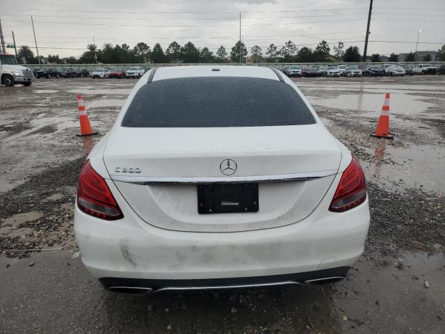 VIN 55SWF4JB7GU101479 2016 Mercedes-Benz C-Class, 300 no.6