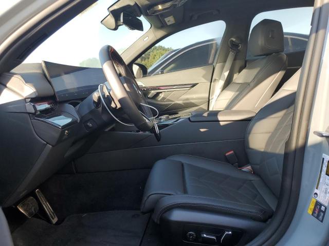 2024 BMW I5 M60 WBY43FK06RCR11498