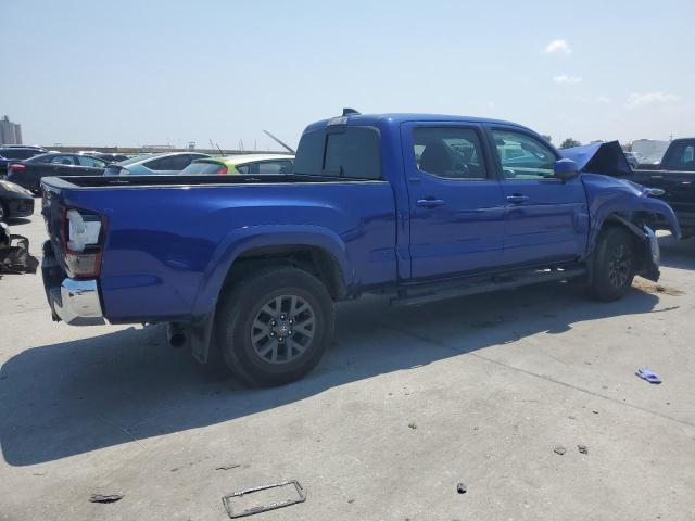 VIN 3TMBZ5DN7NM033261 2022 Toyota Tacoma, Double Cab no.3