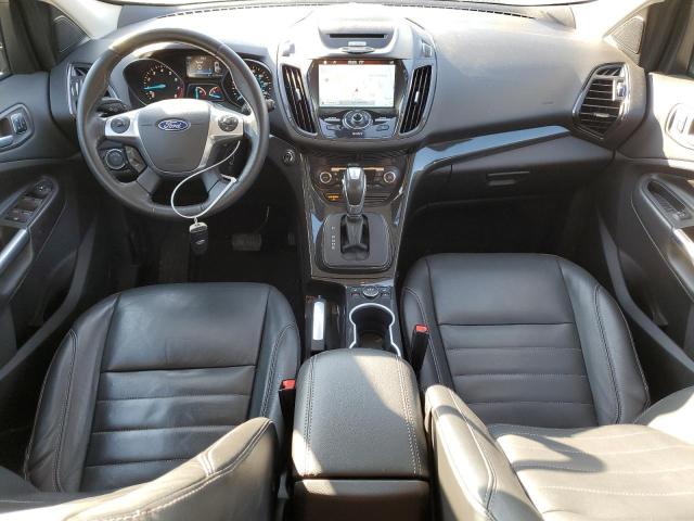 2016 FORD ESCAPE TIT - 1FMCU9JX5GUB78891
