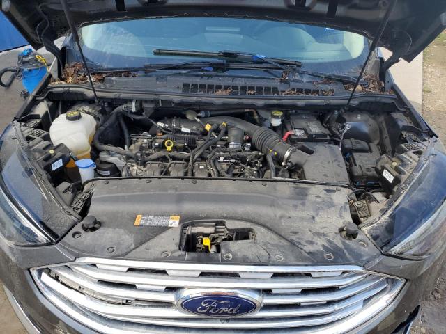 VIN 2FMPK4J96NBA91113 2022 Ford Edge, Sel no.11