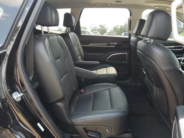 2022 KIA TELLURIDE - 5XYP6DHC5NG219718