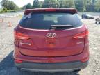 HYUNDAI SANTA FE S photo