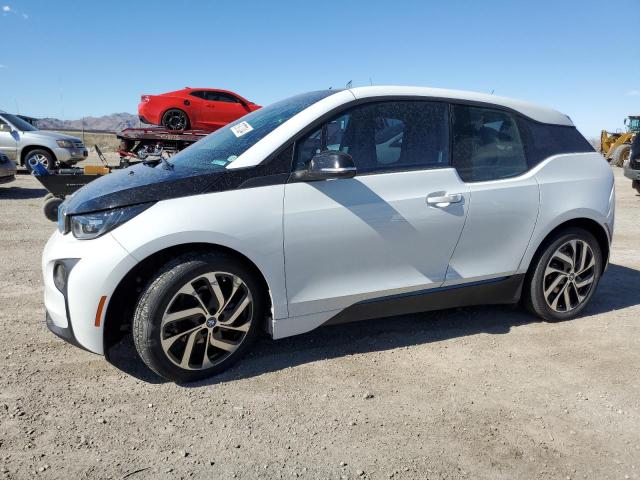 VIN WBY1Z6C37HV548416 2017 BMW I3, Bev no.1