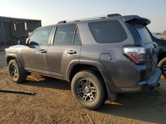 2016 TOYOTA 4RUNNER SR - JTEBU5JR2G5388722