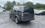 LAND ROVER LR4 HSE photo