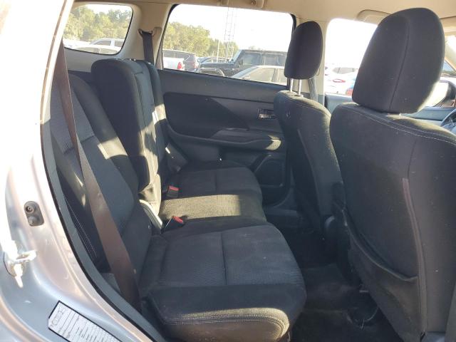 2016 MITSUBISHI OUTLANDER - JA4AD3A34GZ003325