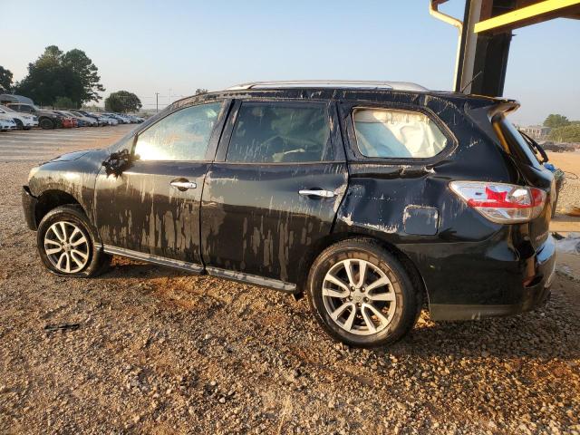 2016 NISSAN PATHFINDER - 5N1AR2MN1GC611137