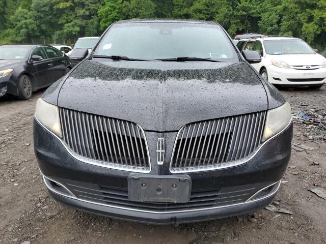 VIN 2LMHJ5NKXEBL57103 2014 Lincoln MKT no.5