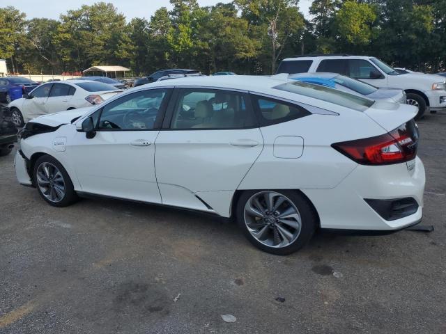 2018 HONDA CLARITY TO - JHMZC5F3XJC002544