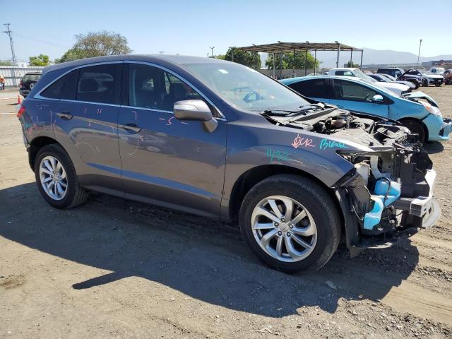 2018 ACURA RDX - 5J8TB4H35JL023837