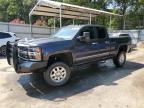 2015 CHEVROLET SILVERADO - 1GC2KVE86FZ124874