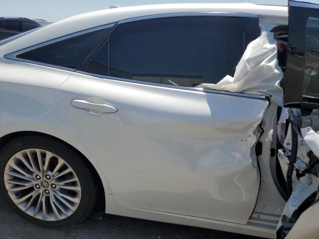 2019 TOYOTA AVALON XLE - 4T1BZ1FB0KU021550