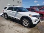 FORD EXPLORER L photo