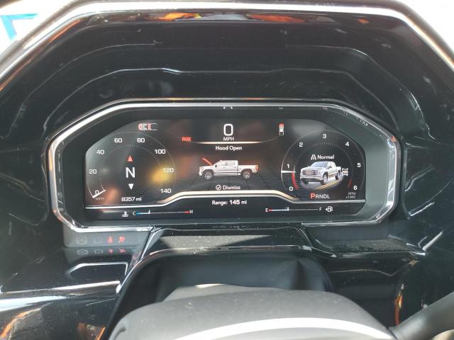 2024 GMC SIERRA K15 - 1GTUUCED9RZ151625