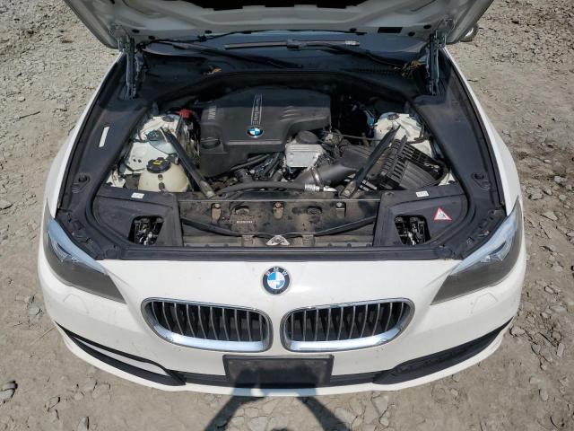 VIN WBA5A7C53ED620406 2014 BMW 5 Series, 528 XI no.11