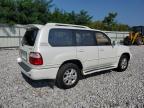 LEXUS LX 470 photo