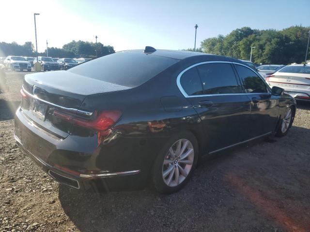 VIN WBA7U2C03LGJ59534 2020 BMW 7 Series, 750 XI no.3